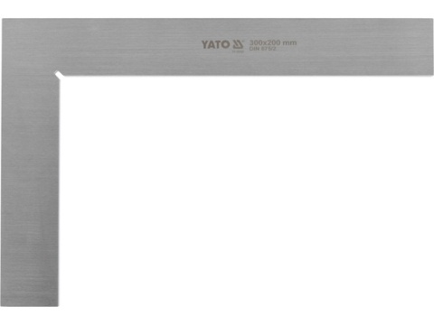 KĄTOWNIK ŚLUSARSKI 300X200 MM KL