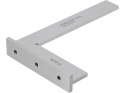 KĄTOWNIK ŚLUSARSKI ZE STOPKĄ 250X160 MM KL II