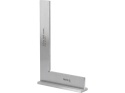 KĄTOWNIK ŚLUSARSKI ZE STOPKĄ 250X160 MM KL