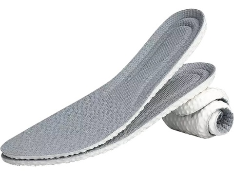 KOMFORTOWE WKŁADKI DO BUTÓW ROZ