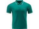 KOSZULKA POLO SOFT ZIELONA R. L YT-78620 YATO
