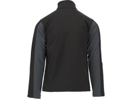 KURTKA SOFTSHELL NIMBOSTRATUS R. 3XL YT-79545 YA