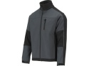 KURTKA SOFTSHELL NIMBOSTRATU