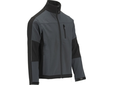 KURTKA SOFTSHELL NIMBOSTRATUS R. S YT