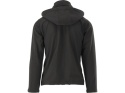 KURTKA SOFTSHELL Z KAP. OBSIDIAN R. 2XL YT-79554 Y