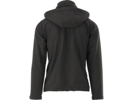 KURTKA SOFTSHELL Z KAP. OBSIDIAN R. XL YT-79553