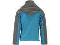 KURTKA SOFTSHELL Z KAPT. STRATUS R. 3XL YT-79565 Y