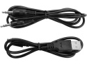NAUSZNIKI PRZECIWHAŁASOWE ELEKTRONICZNE Z INTELIGENTNYM