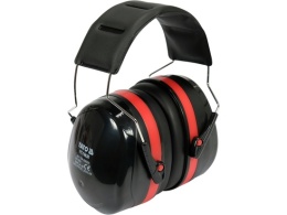 NAUSZNIKI PRZECIWHAŁASOWE 34 D