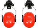 NAUSZNIKI PRZECIWHAŁASOWE NA KASK YT-74624 YATO