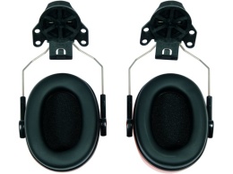 NAUSZNIKI PRZECIWHAŁASOWE NA KASK YT-74624