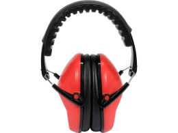 NAUSZNIKI UNIWERSALNE ROZMIAR 26 DB YT-74632 YATO