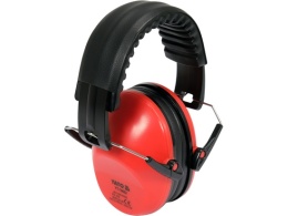 NAUSZNIKI UNIWERSALNE ROZMIAR 26 DB YT-74632