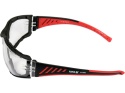 OKULARY OCHRONNE KOMFORT+ BEZBARWNE YT-73702