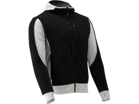 POLAR Z KAPTUREM SARNA