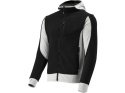 POLAR Z KAPTUREM SARNA BLACK ROZM. S