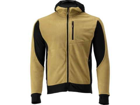 POLAR Z KAPTUREM SARNA