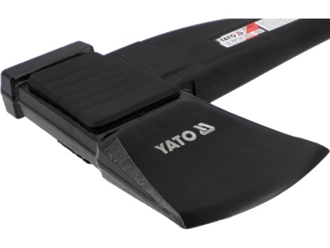 SIEKIERA ROZŁUPUJĄCA 2800G Z TRZONKIEM NY