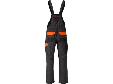 SPODNIE ROB. OGROD. ANDESITE R. 2XL YT-80917 YATO