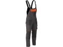 SPODNIE ROB. OGROD. ANDESITE R. S YT-8091