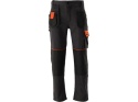 SPODNIE ROBOCZE ANDESITE R. L/XL YT-80909 YATO