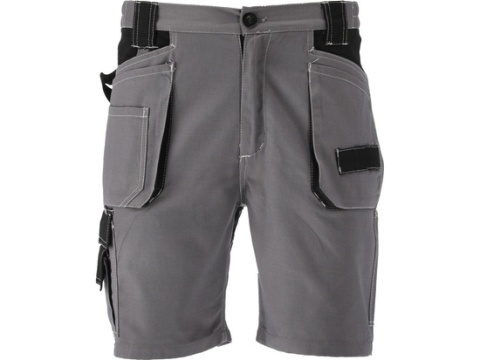 SPODNIE ROBOCZE KRÓTKIE DIM R. XL YT-80940 YATO