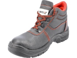 TRZEWIK ROBOCZY TRAT S1 ROZMIAR