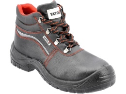 TRZEWIK ROBOCZY TWER S3 ROZMIAR 39