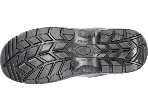 PÓŁBUT ROBOCZY PUNO SB rozmiar 39