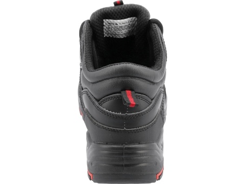 PÓŁBUTY ROBOCZE PARAN S3 R. 40 YT-80651