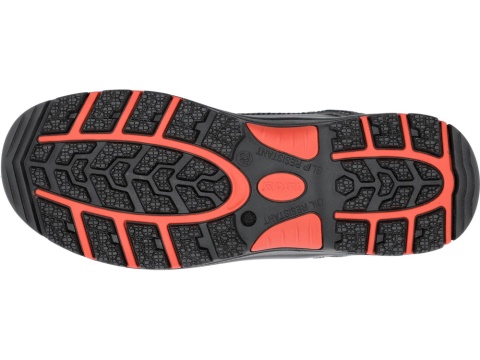 PÓŁBUTY ROBOCZE PARAN