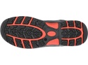 PÓŁBUTY ROBOCZE PARAN