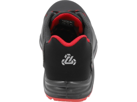 PÓŁBUTY ROBOCZE PLATO S3S ESD KOMPOZYT