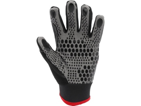 RĘKAWICE ANTYPOŚLIZGOWE NAKRAP