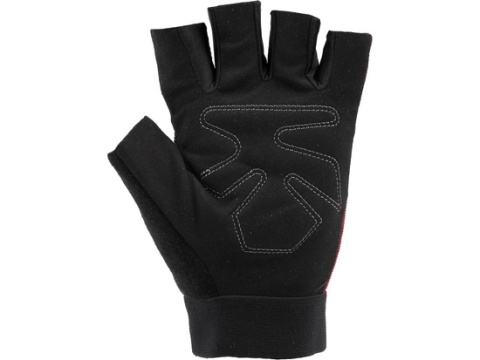 RĘKAWICE BEZ PALCÓW ROWEROWE R. 10 YT-74662