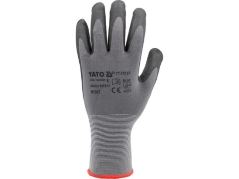 RĘKAWICE OCHR. NITR