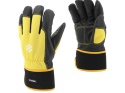 RĘKAWICE ROBOCZE OCIEPLANE WZMACNIANE