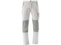 SPODNIE 4WAY STRETCH SERWAL WHITE R. 3XL YT-79105