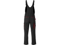 SPODNIE ROBOCZE OGRODNICZKI COMFY R. 2XL YT-79255 YATO