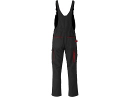SPODNIE ROBOCZE OGRODNICZKI COMFY R. 2XL YT-79255 YATO