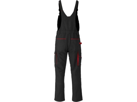 SPODNIE ROBOCZE OGRODNICZKI COMFY R. L/XL YT-79253 YATO