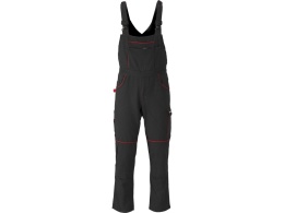 SPODNIE ROBOCZE OGRODNICZKI COMFY R. S YT-79250
