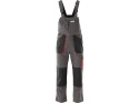 SPODNIE ROBOCZE OGRODNICZKI DAN R. XL YT-80293