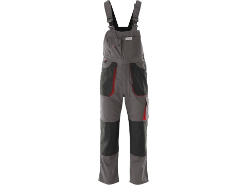 SPODNIE ROBOCZE OGRODNICZKI DAN R. XL YT-80293