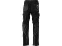 SPODNIE ROBOCZE STRETCH ONYX R. L YT-79442 YATO