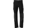 SPODNIE ROBOCZE STRETCH ONYX R. L YT-79442