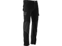 SPODNIE ROBOCZE STRETCH ONYX R. L