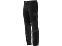 SPODNIE ROBOCZE STRETCH ONYX