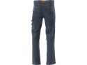 SPODNIE STRETCH JEANS MARA R. M YT-79081 YATO