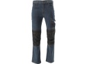SPODNIE STRETCH JEANS MARA R. M YT-79081
